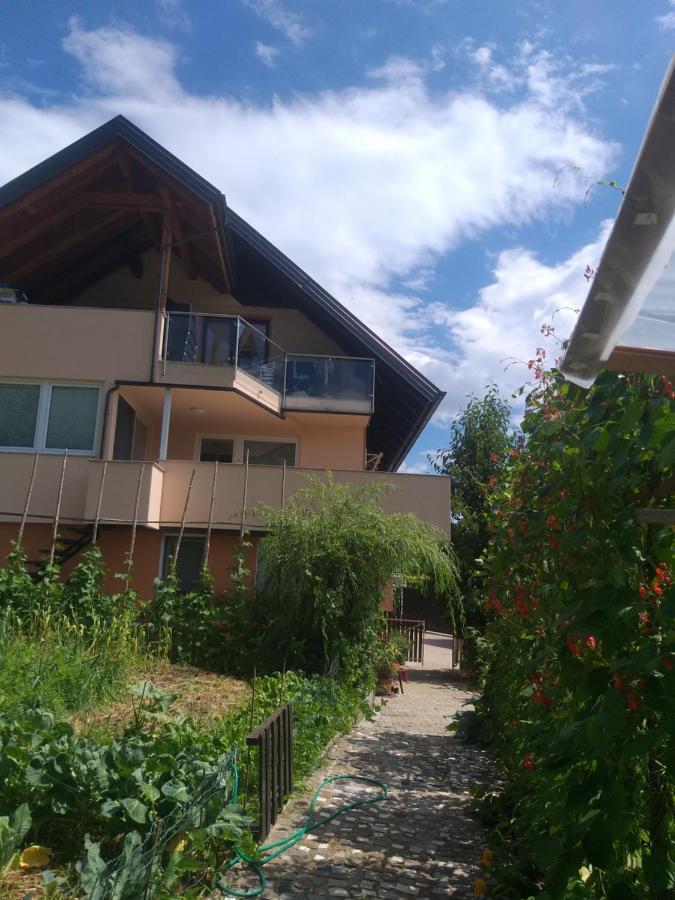 Apartma Metka Lese Trzic Extérieur photo